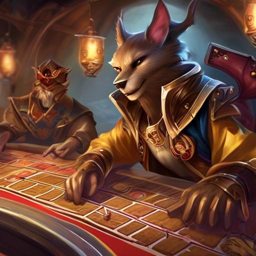 Membuat⁢ Deck Menyenangkan: Saran Strategis untuk Pengalaman Bermain yang Lebih Baik