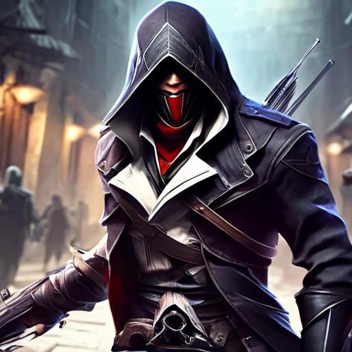 Menguasai Teknik-teknik‍ Dasar Bermain sebagai Assassin