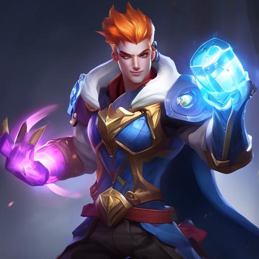 Optimalisasi Build Item untuk Hero Favorit Anda