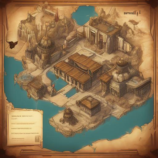 Dekripsi ​Rahasia Berbagai Tempat Loot ⁤di Map Erangel: Tempat Mana yang Paling Menguntungkan