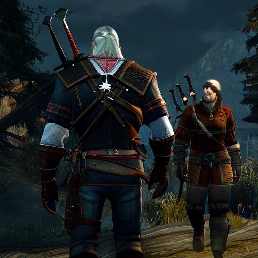 Mencari Jejak, Berburu Monster: Strategi Eksplorasi The Witcher 3