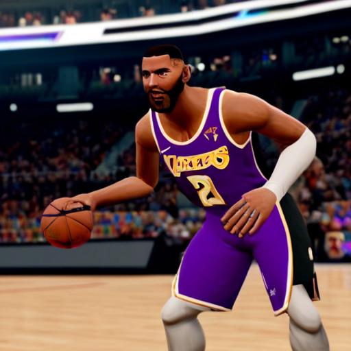 Strategi ⁣Kunci ⁣dalam Merekrut Pemain ⁤Berpotensi di NBA⁢ 2K21