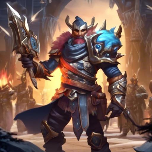 Tips dan Trik Menyelesaikan Quest untuk Senjata Legendaris