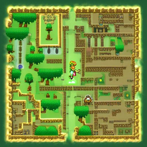 Tips dan Trik ‍Meminimalisir Kesulitan⁣ dalam Menyelesaikan Puzzle The ⁢Legend of ​Zelda
