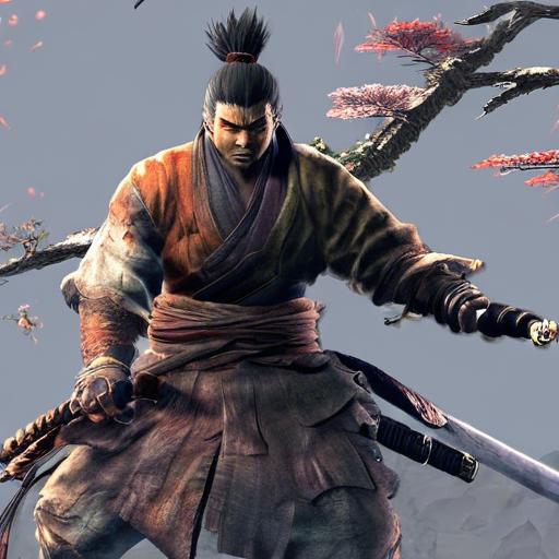 Memahami Pola Serangan Setiap Boss di Sekiro Shadows Die Twice