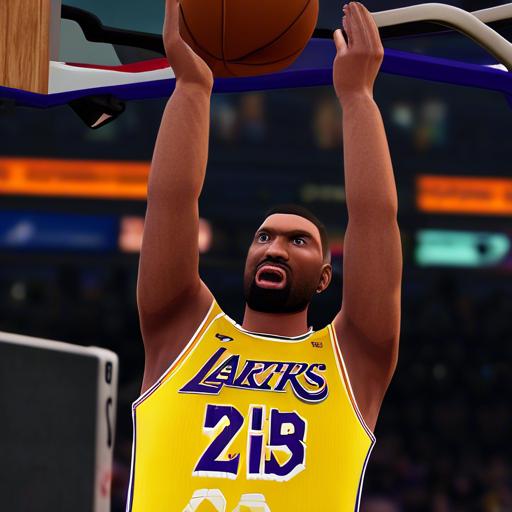 Memahami Dasar-dasar Membangun Tim di NBA 2K21