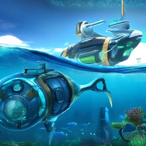 Memahami Dasar-Dasar Gameplay Subnautica