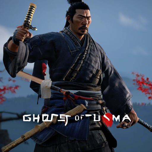 Memahami Karakter dan Senjata: Kunci Kemenangan di Ghost of Tsushima