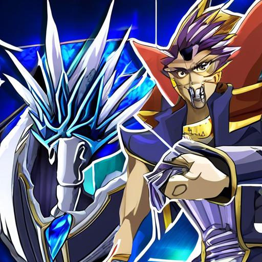 Memahami Deck Terbaik di Yu-Gi-Oh Duel Links: Persiapan untuk Pertarungan