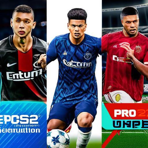Memahami Kemampuan dan Karakteristik Pemain di Pro Evolution Soccer 2021