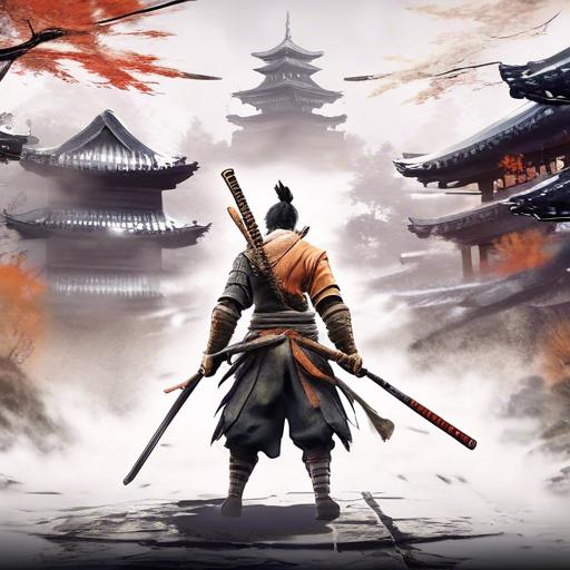 Penggunaan Strategi Efektif untuk Mengalahkan Musuh di Sekiro Shadows Die Twice