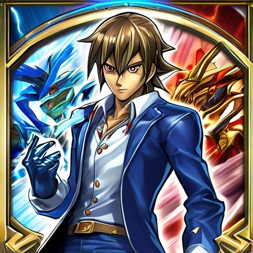 Strategi Menggunakan Deck Terbaik di Yu-Gi-Oh Duel Links