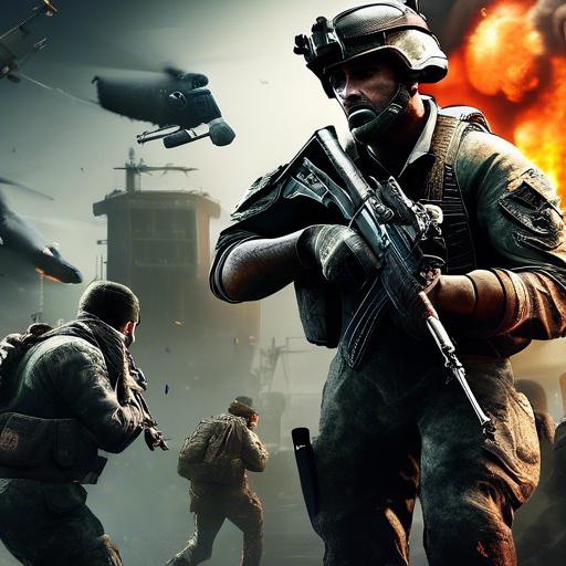 Panduan Menggunakan Perk Terbaik di Call of Duty Black Ops Cold War