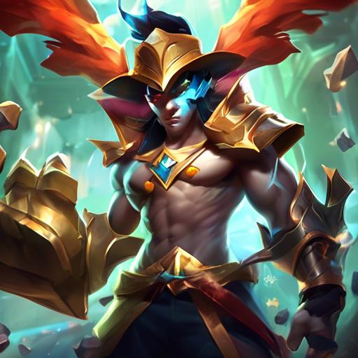 Tips dan Trik Menggunakan Hero di League of Legends