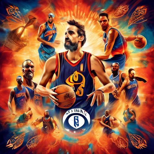 Panduan Mengoptimalkan Tim di NBA 2K21