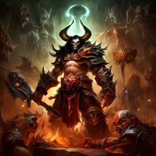 Panduan Mengoptimalkan Build Karakter di Diablo III
