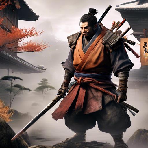 Panduan Mengalahkan Semua Boss di Sekiro Shadows Die Twice