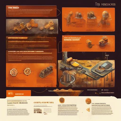Tips Mengumpulkan Resources di Rust
