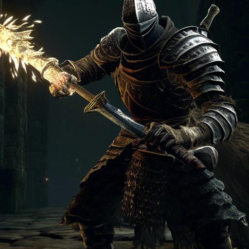 Mengenal Keunikan dan Kekuatan Setiap Boss ​di Dark ​Souls ⁢Remastered