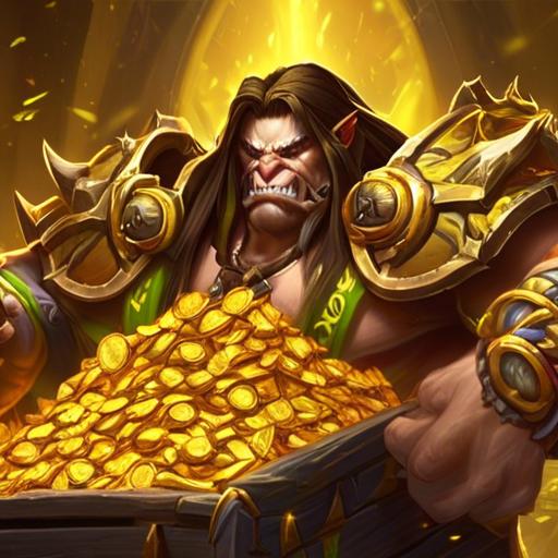 Menantang Undang-Undang⁣ Ekonomi ‍Dunia ​Warcraft: Trik dan ⁣Teknik Farming ​Gold