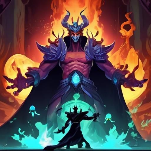Strategi Pilihan Terbaik ‌Untuk Menghadapi ⁤Musuh ⁣di​ Hades
