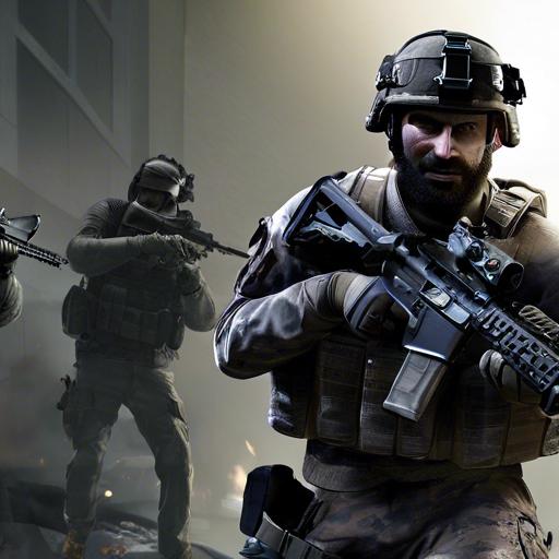 Mengupas Tuntas Mode Multiplayer Call of Duty Modern Warfare