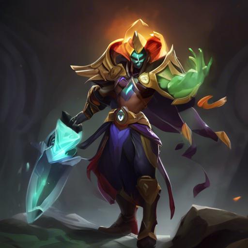 Panduan Komprehensif Mengoptimalkan Skill ‍dan ‌Penggunaan Item ⁤Hero di​ Dota 2