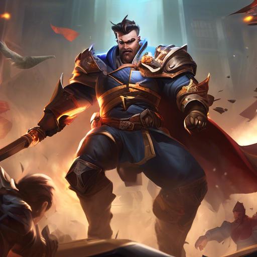 Tips Jitu Mengendalikan Hero untuk Dominasi Permainan