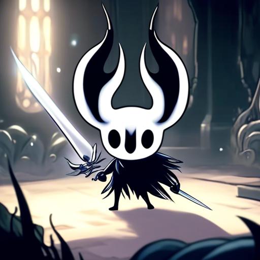Strategi Bertarung Efektif‌ untuk Melumpuhkan Setiap Boss di ‌Hollow Knight