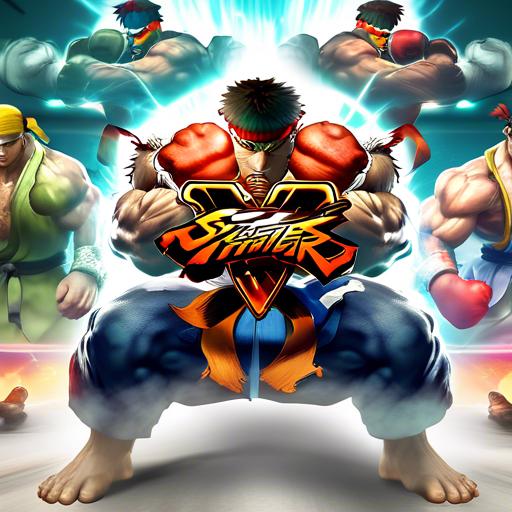 Strategi⁣ Efektif‌ dan Teknik Khusus‍ untuk Mengoptimalkan Karakter Anda di Street Fighter V