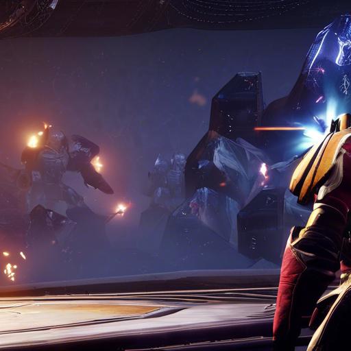 Strategi Efektif untuk Mengupas Potensi Gear di Destiny 2