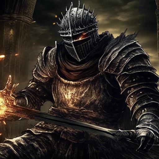 Stategi Bertarung Untuk Mengatasi Boss Paling Menantang di Dark Souls III