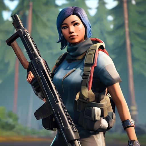 Menemukan ‌Senjata ​dan Gear Terbaik Untuk Mode Battle Royale