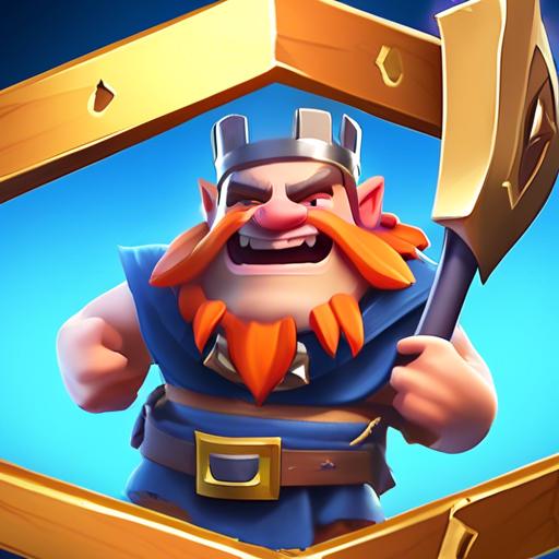 Meningkatkan Win Rate dengan Tips Menghadapi Deck Tanpa ‌Goblin di Clash Royale