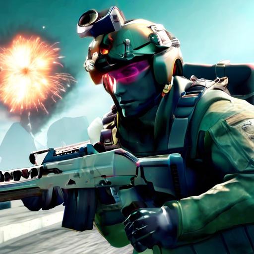 Menguasai Senjata dan Kekuatan Khusus Dalam ​Pertempuran Multiplayer Battlefield 2042