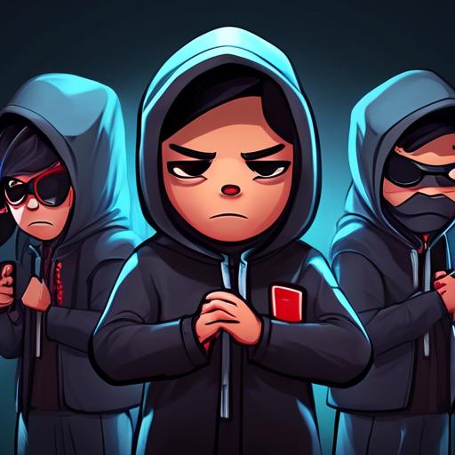 Menguasai Seni Menjadi Impostor di Among Us