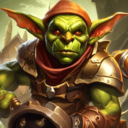 Mengoptimalkan Keuntungan dari Deck Goblin di Lapangan