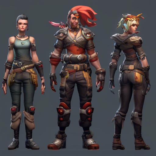 Mengoptimalkan ‌Item ⁤dan Level ‍Game Untuk Mendapatkan Skin