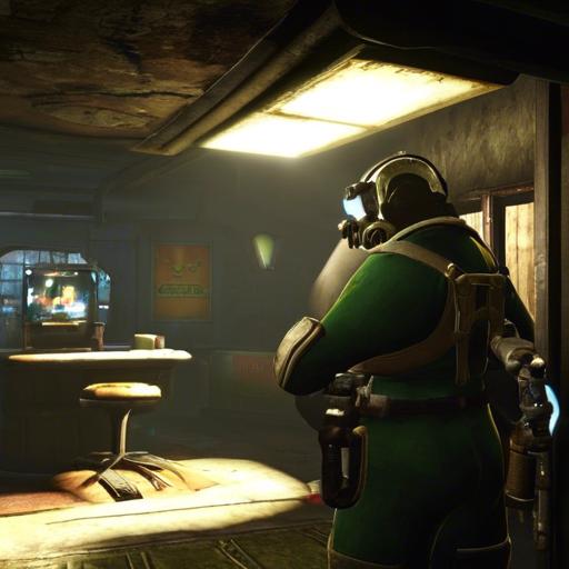 Rekomendasi Perk Terbaik untuk Fallout⁢ 4: ‌Panduan‌ Spesifik
