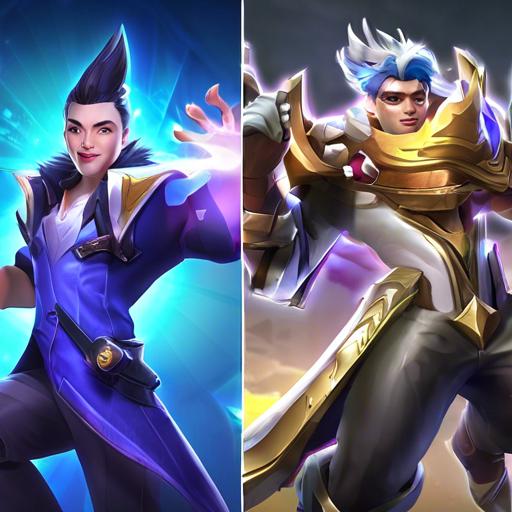 Rekomendasi Pilihan Hero Jungler‌ Terbaik di⁤ Mobile ⁢Legends