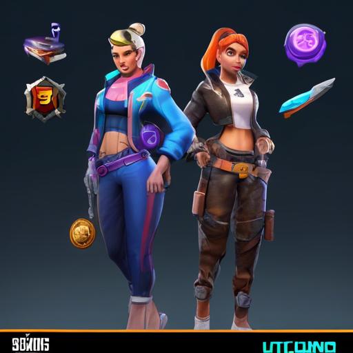 Teknik Rahasia untuk Mengumpulkan Koin dan Membuka Skin