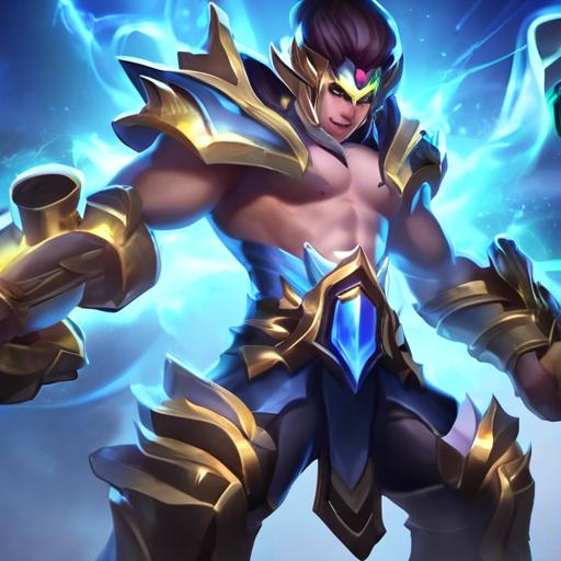 Strategi Sukses Jadi ​Jungler Terkuat ⁢dalam Mobile Legends