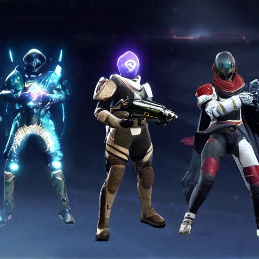Berpindah Gear Intelligently: Menyesuaikan dengan Jenis Pertempuran di Destiny 2