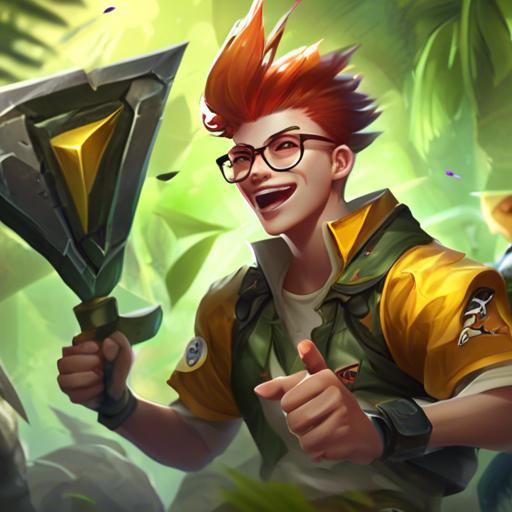 Kiat​ dan​ Trik Membawa ​Tim ⁤Menuju ⁤Kemenangan sebagai Jungler