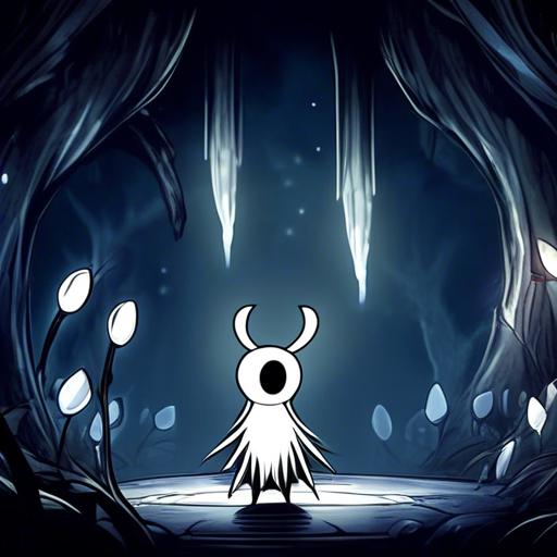Menyingkap Rahasia Kemenangan Melawan Boss di Hollow Knight