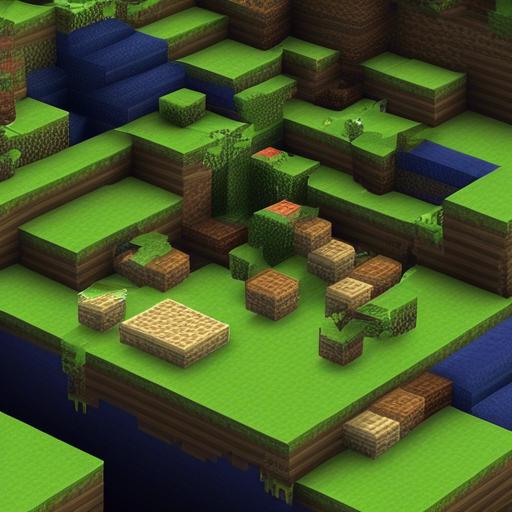 Memahami Dasar-dasar Crafting di Minecraft: Panduan untuk Pemula