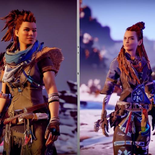 Memahami Sistem Collectibles di Horizon Zero Dawn