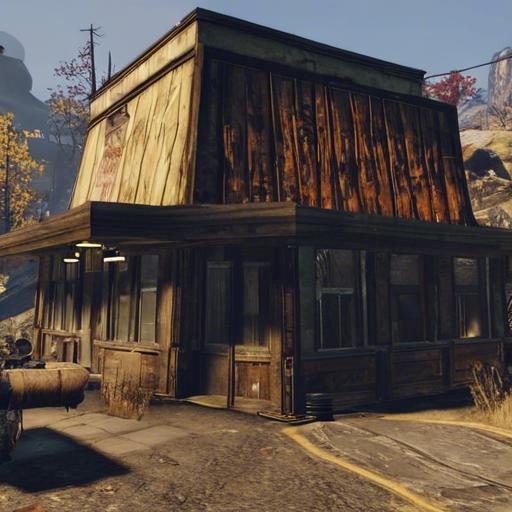 Memahami Sistem Crafting di Fallout 76