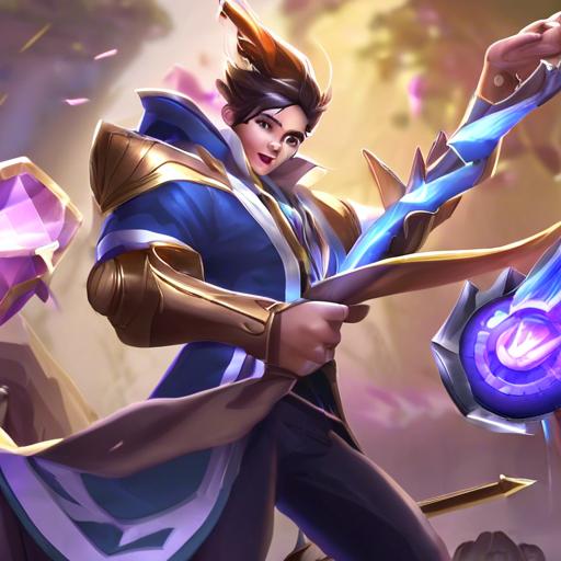 Memahami Tugas dan Peran Seorang Jungler Mobile Legends