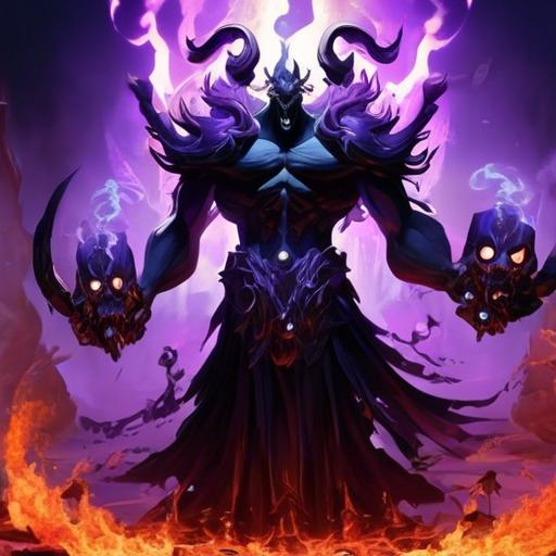 Memahami Setiap Detail dari Musuh Hades